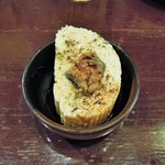 酒肴商店 アジト - う巻き