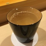 鮨 あらい - 日本酒