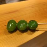 鮨 あらい - 新銀杏