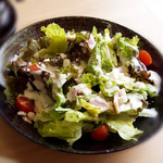 焼肉BARさんたま - 