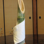 比良山荘 - 辛々(吟醸) 上原酒造 1000円