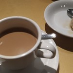 アジャンタ - マサラチャイ、アイス