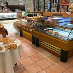 ポンパドウル 海老名店