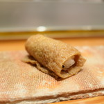 おさむ名物いなり寿司