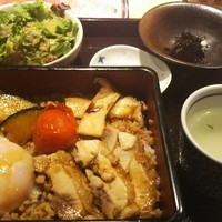 田町 鳥心 - 