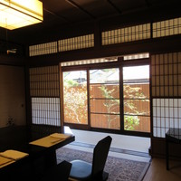 比良山荘 - 1階の個室
