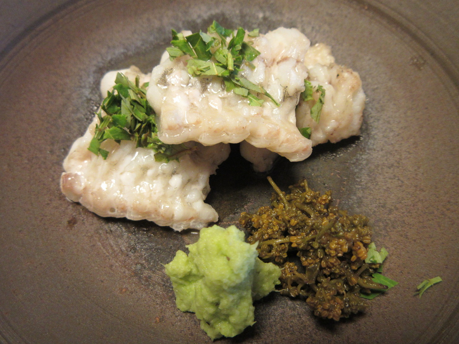 akiiさんが投稿した比良山荘（滋賀/大津市その他）の口コミ詳細 [食べログ] 比良山荘