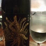 銀座 いっぱし - 