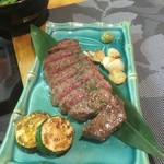 お好み焼きDining～城～ - 