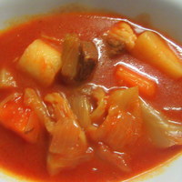 Russian Restaurant ROGOVSKI 銀座 - いただきます