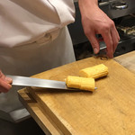 みつ林 - 人数に合わせた大きさになります