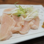 夢和 - とりたたき