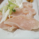 夢和 - とりたたき