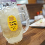 夢和 - ハイボル