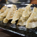 夢和 - ぎょーざ