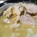 夢和 - へれ、もも