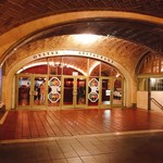 The Grand Central Oyster Bar & Restaurant - こんぬつわ。