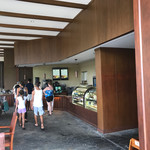 Kings' Land by Hilton Grand Vacation - モーニングブュッフェ会場