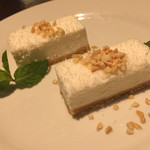 クナイペ ゲンゲンバッハ - デザート