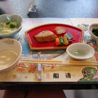 屋形船 品川 船清 - 