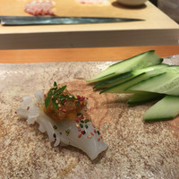 天寿し 京町店 - 