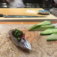 天寿し 京町店 - 