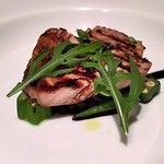 タヴェルネッタ・ダ・キタヤマ - 