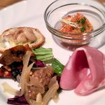 タヴェルネッタ・ダ・キタヤマ - 