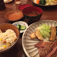ざくろ 室町店 - 