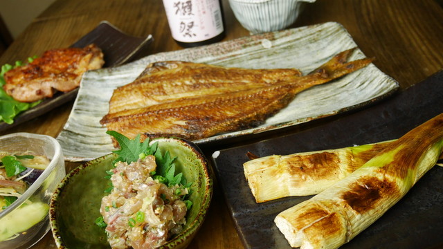 越後屋八十吉 エチゴヤヤソキチ 東銀座 居酒屋 ネット予約可 食べログ