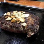 エアーズロック調理後