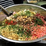 大木屋 - もんじゃの種