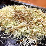 大木屋 - ジューシーメンチ