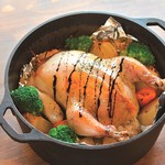 ベースキャンプ