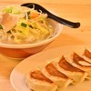 タンメンしゃきしゃき - 料理写真: