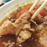 讃岐うどん いってつ - 