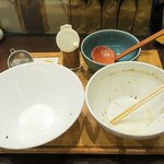 讃岐うどん いってつ - 