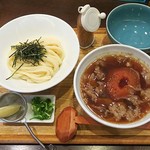 讃岐うどん いってつ - 