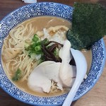 Tori Paitan Ramentori Yoshi - 