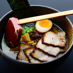 ごっつおらーめん - 