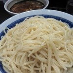 中華そば べんてん - つけ麺￥850＋大盛￥200