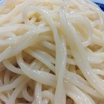 中華そば べんてん - 麺zoom!