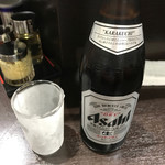 中華そば べんてん - 