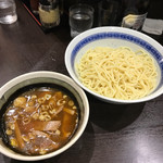 中華そば べんてん - 