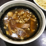 中華そば べんてん - 