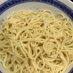 中華そば べんてん - 