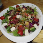 Takumi  - 海鮮サラダ