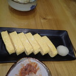 Takumi  - 卵焼き