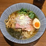 寿製麺 よしかわ - 