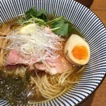寿製麺 よしかわ - 